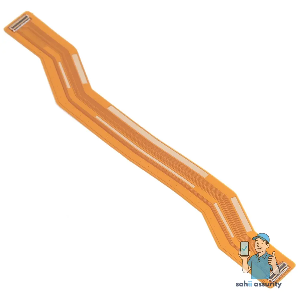 Main Board Flex Cable for Realme C11 2021